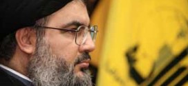 Inside Syria: How Hezbollah changed the war